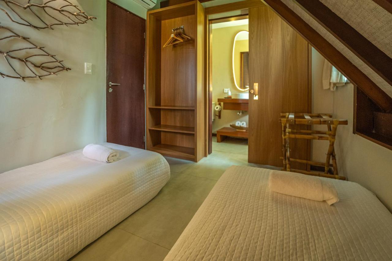 Pontal Dos Carneiros Beach Bungalows Praia dos Carneiros Ngoại thất bức ảnh